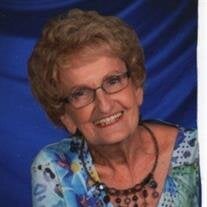 Lillian A. Wheeler