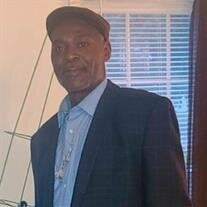 Calvin Purdie Sr.