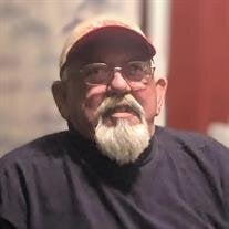 Ronald "Shoo" James Benoit