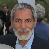 George Arturo Guerra