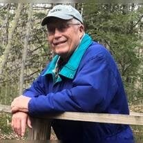John P. Sherman