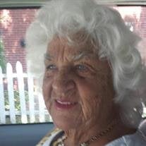 Betty Jo Walter