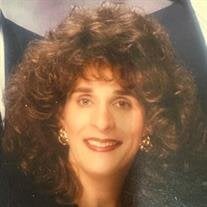 Catherine Ann Wooldridge