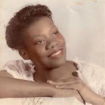 Ms. Evelyn Edmonds