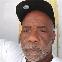 MR. JAMES EDWARD SMITH