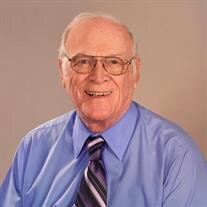 Mr. Charles Arthur Sisson
