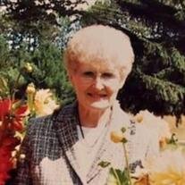 Wilma L. Wells