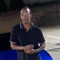 Mr. Daniel A Thomas Jr