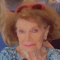 Nancy Anne Gomez