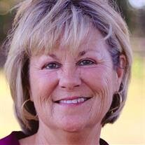 Jody Jo Dyar