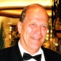 Robert James Anderson
