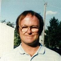 Eugene T. Chandler