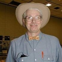 Mr. Jimmy M. Pierce