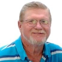 Joe Edward "Eddie" Rutherford
