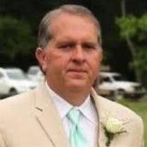 Randy Gilstrap
