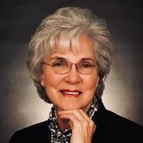 Martha Ann Poach Brown Ellis