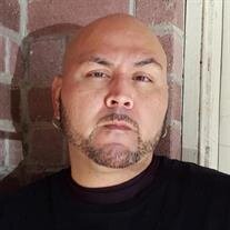 Frank Contreras Jr.