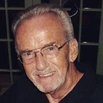 Robert F. "Bob" Wheeler