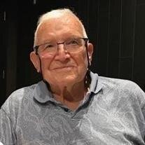 Lenard Cochran
