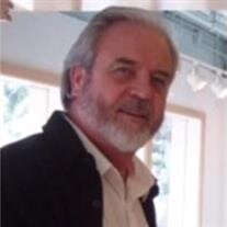 Ronald D. Sebring