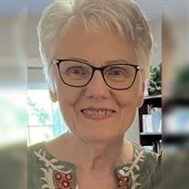 Janet Gayle Brubaker