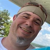 Charles Alexander "Alex" Coker