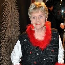 Norlene R. "Cookie" Slavens