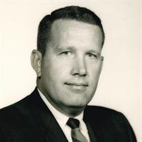 Billy Lee Southwick
