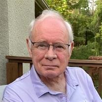 Guy D. Roberts Jr.