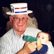 Kenneth "Digger" Pritchett