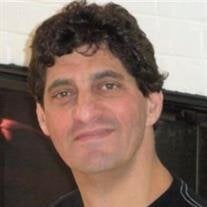 Barry I. Randman