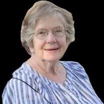 Sandra Kaye Pierce