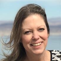 Malisa "Missy" Sue Wicka