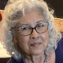Margarita R. Ortega