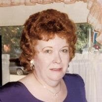 Beverly J. Johnson