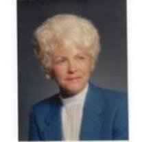 Patricia Ann Gwise