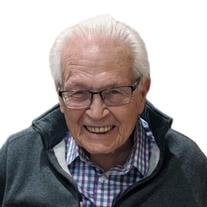 Thomas S. Just