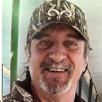 Dusty Mack Oldham