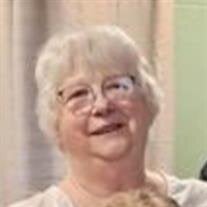 Joan Lee Jones