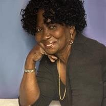 Vita L. Burnett