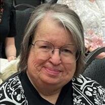 Carol Ann Nelson