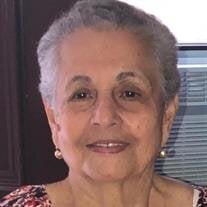 Rosa Abreu
