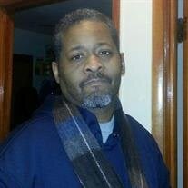 Charles Anthony Harris, Jr