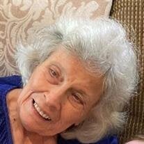 Elsie Lorraine Clark