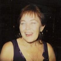Marcella Anne Truchses