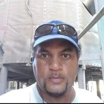 Mr . George Blount Jr.