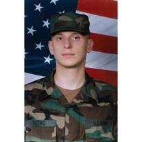 Derrick Wayne Sieting