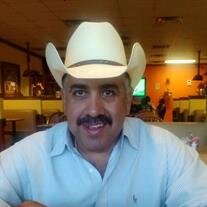 Juan Efrain Barcenas