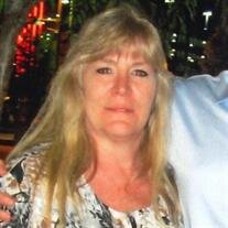 Cynthia Lou Trew Westmoreland