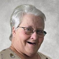 Deborah "Debbie" M. Denton